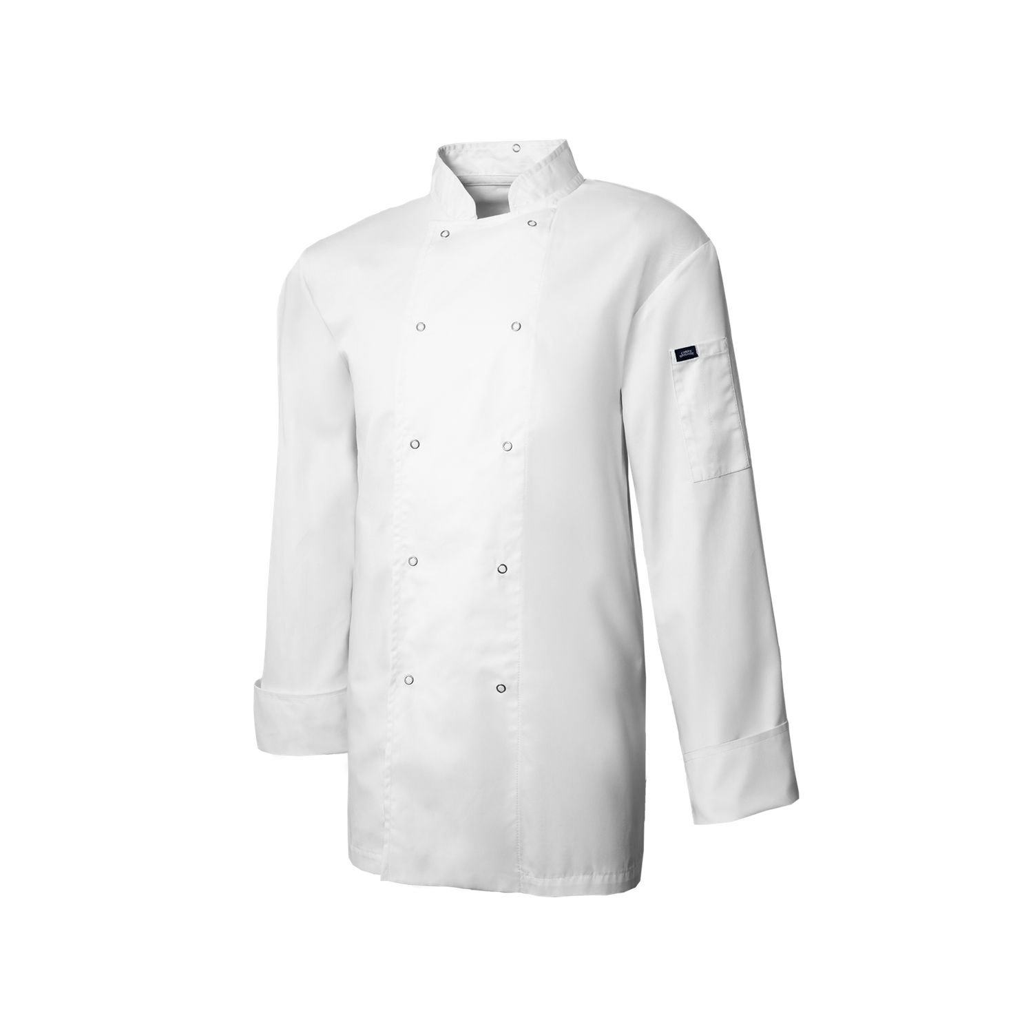 The Paragon - White