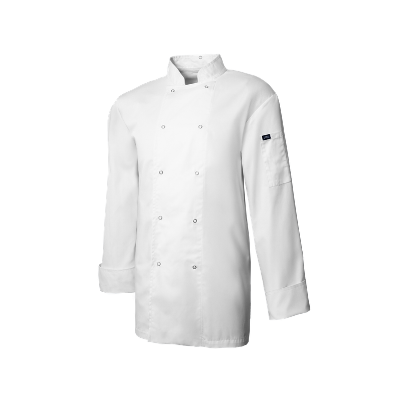 The Paragon - White