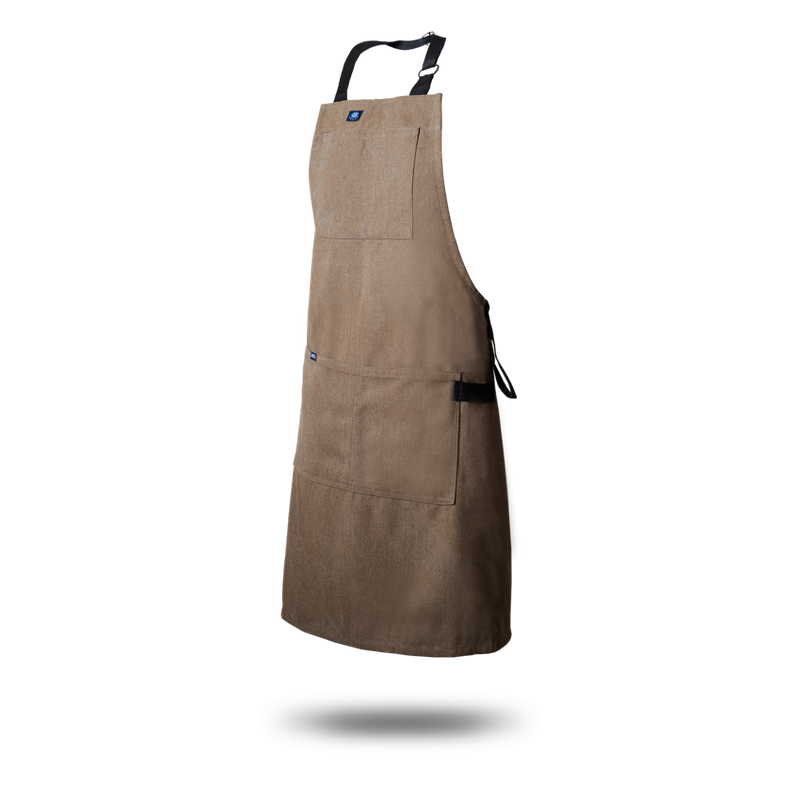 Michigan Bark Apron