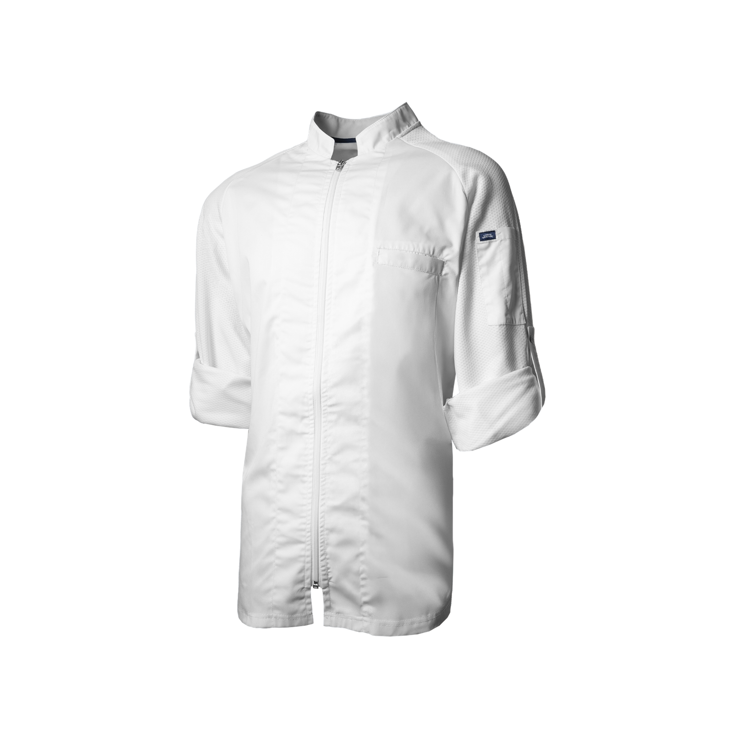 The Patriot - White