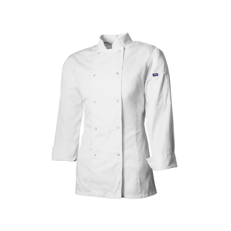 The Swan - White