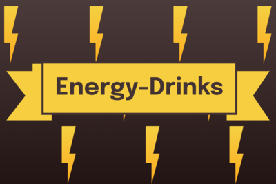 Energy-Drinks