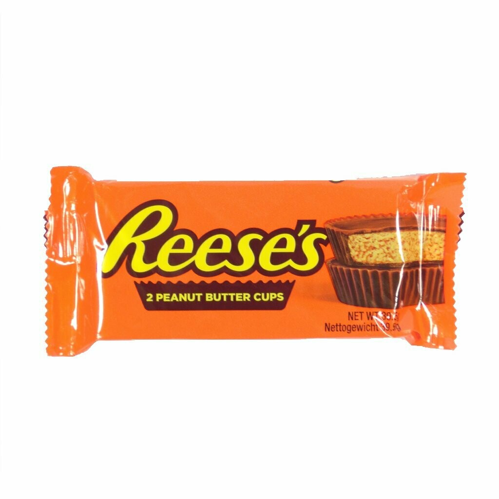Reese S Peanut Butter Cups 2 Stuck