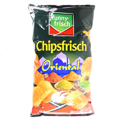 Chipsfrisch Oriental Chipsfrisch Oriental