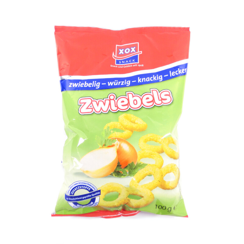 Zwiebels (100g) Zwiebels (100g)