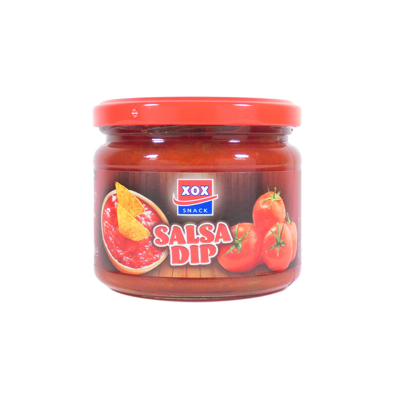 Salsa Dip