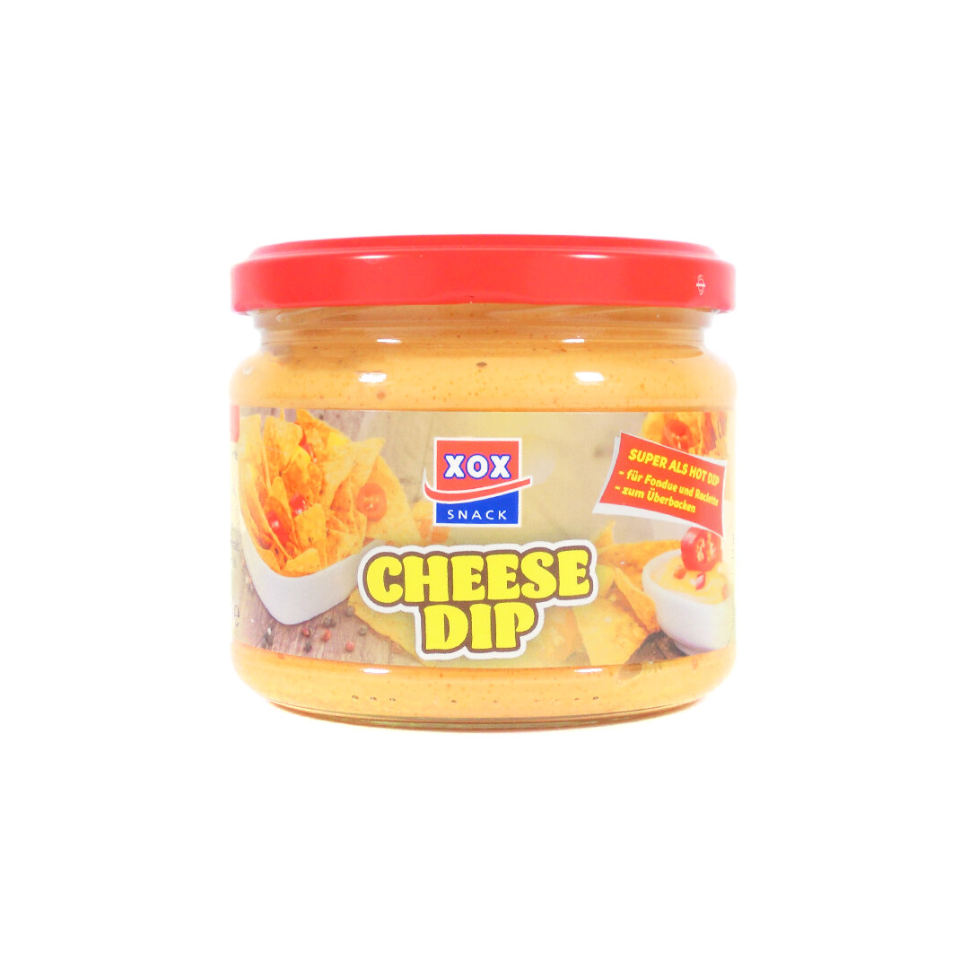 Cheese Dip Cheese Dip