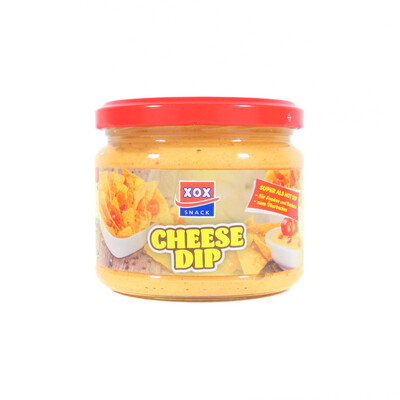 Cheese Dip