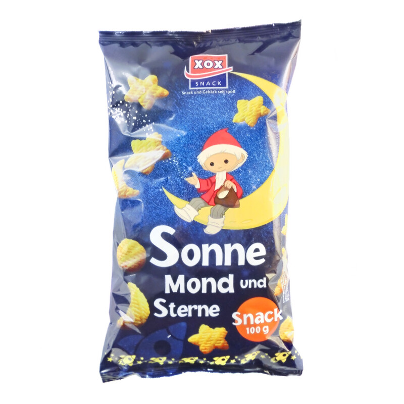 Sandmännchen Sonne Mond und Sterne Sandmännchen Sonne Mond und Sterne