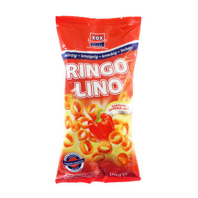 Ringo Lino