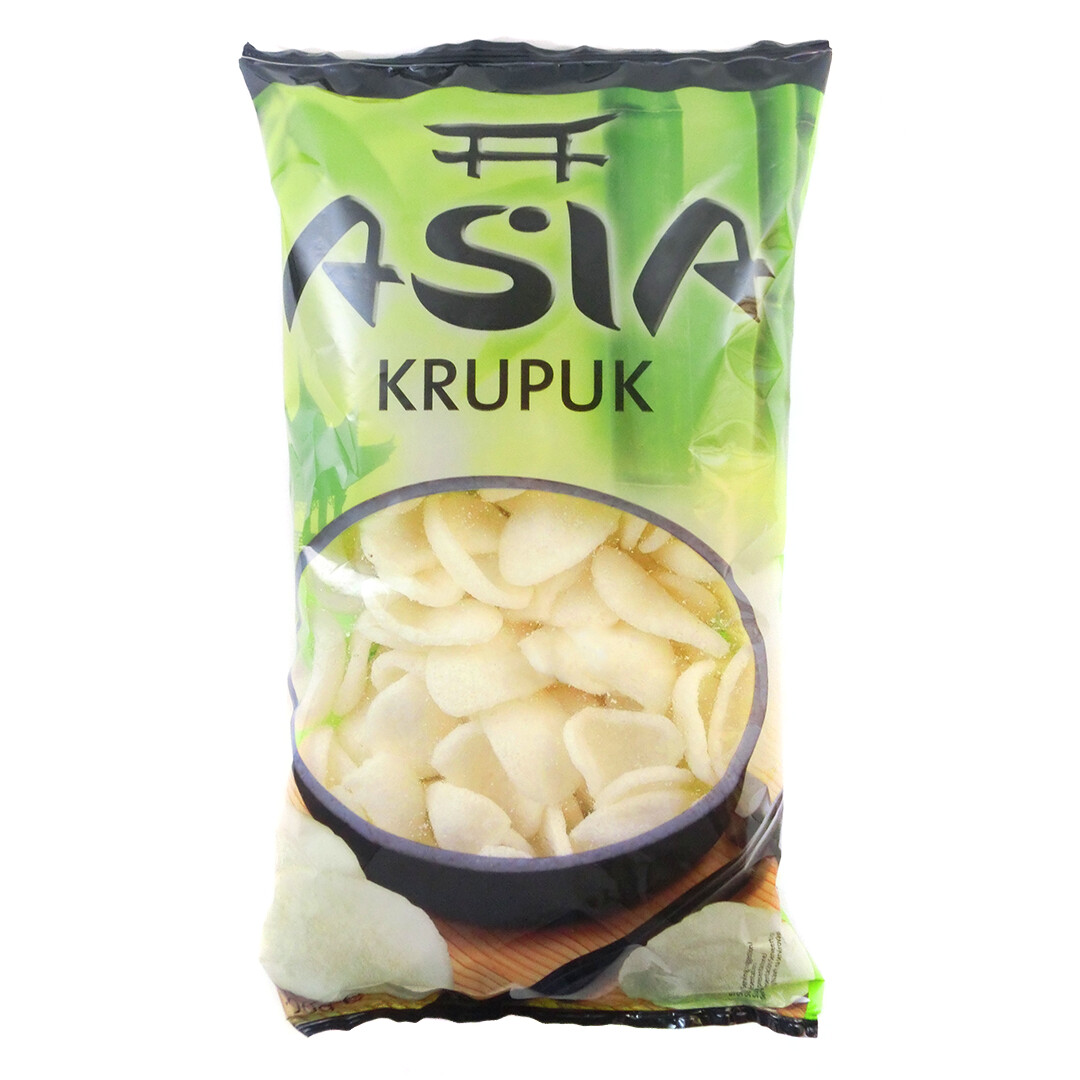 ASIA Krupuk - Garnelenchips ASIA Krupuk - Garnelenchips