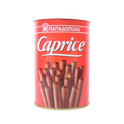 PAPADOPOULOS Caprice PAPADOPOULOS Caprice