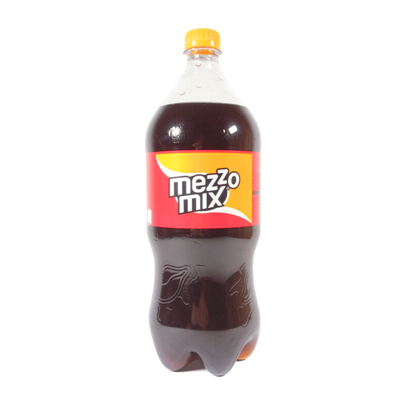 Mezzo Mix (1,5l ) Mezzo Mix (1,5l )