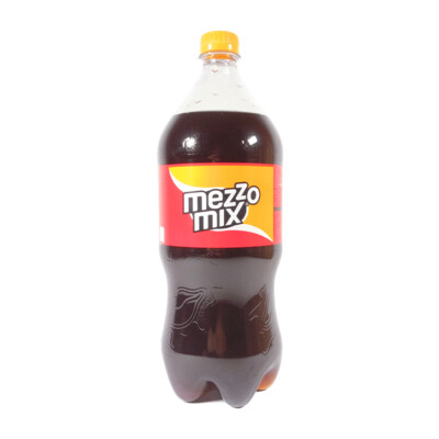 Mezzo Mix (1,5l ) Mezzo Mix (1,5l )