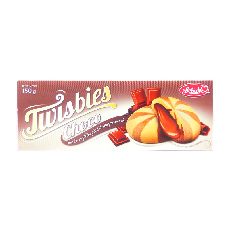 Twisbies Choko Twisbies Choko