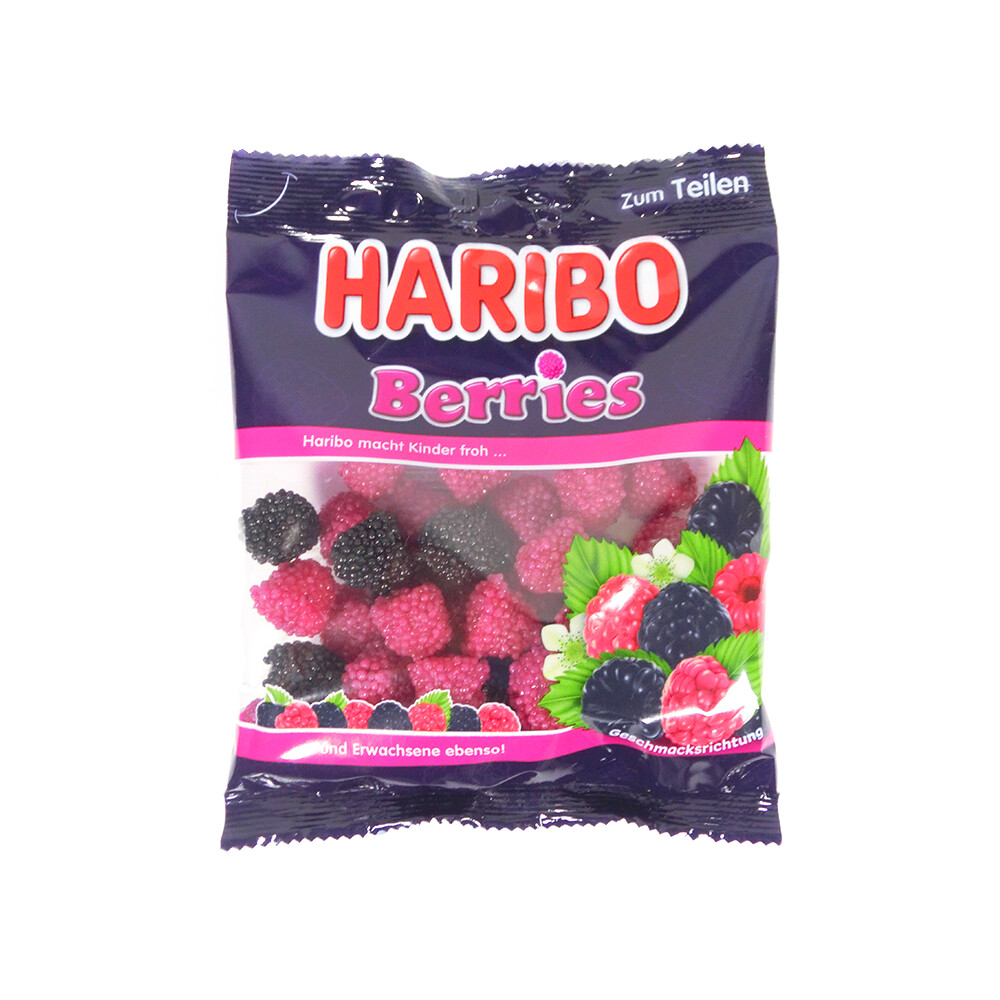 HARIBO Berries