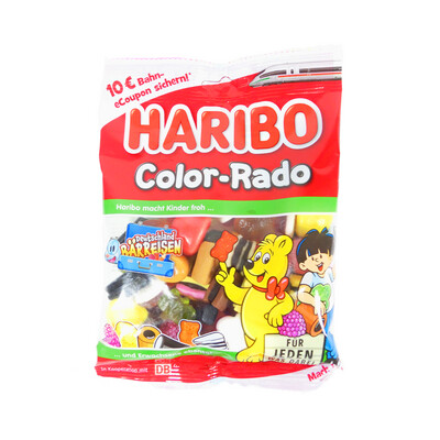 HARIBO Color-Rado
