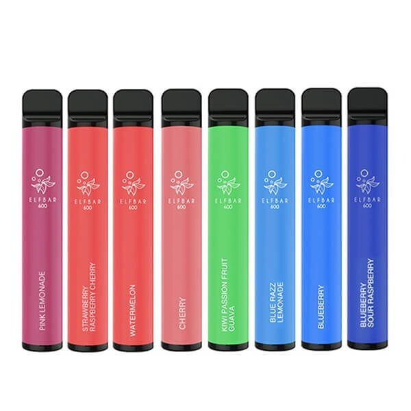 Vapes