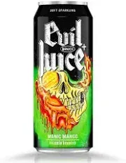 Rauch - Evil Juice Manic Mango Rauch - Evil Juice Manic Mango