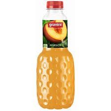 Granini Pfirsich