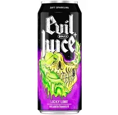Rauch - Evil Juice Licky Lime Rauch - Evil Juice Licky Lime