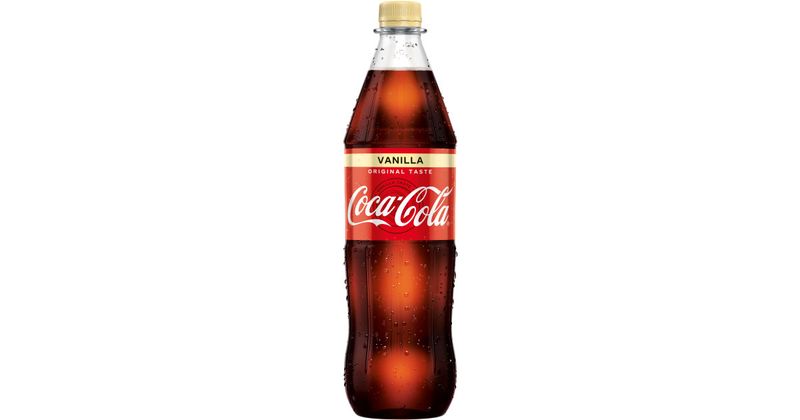 Coca Cola Vanilla Coca Cola Vanilla