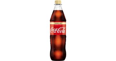 Coca Cola Vanilla Coca Cola Vanilla