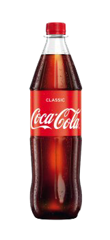 Coca Cola 1l