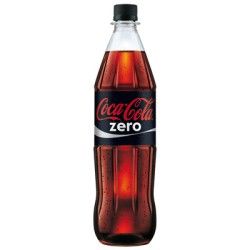 Coca Cola Zero