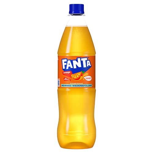 Fanta 1l