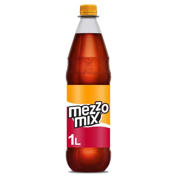 Mezzo Mix 1L