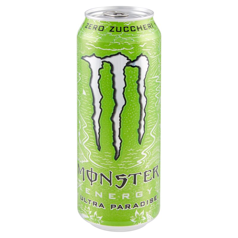 MONSTER ENERGY® Ultra Paradise MONSTER ENERGY® Ultra Paradise