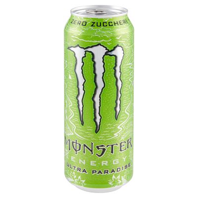 MONSTER ENERGY®  Ultra Paradise