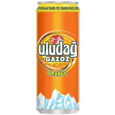 uludag gazoz orange uludag gazoz orange