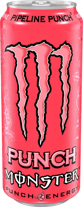 Monster Energy Pipeline Punch Monster Energy Pipeline Punch