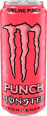Monster  Energy Pipeline Punch
