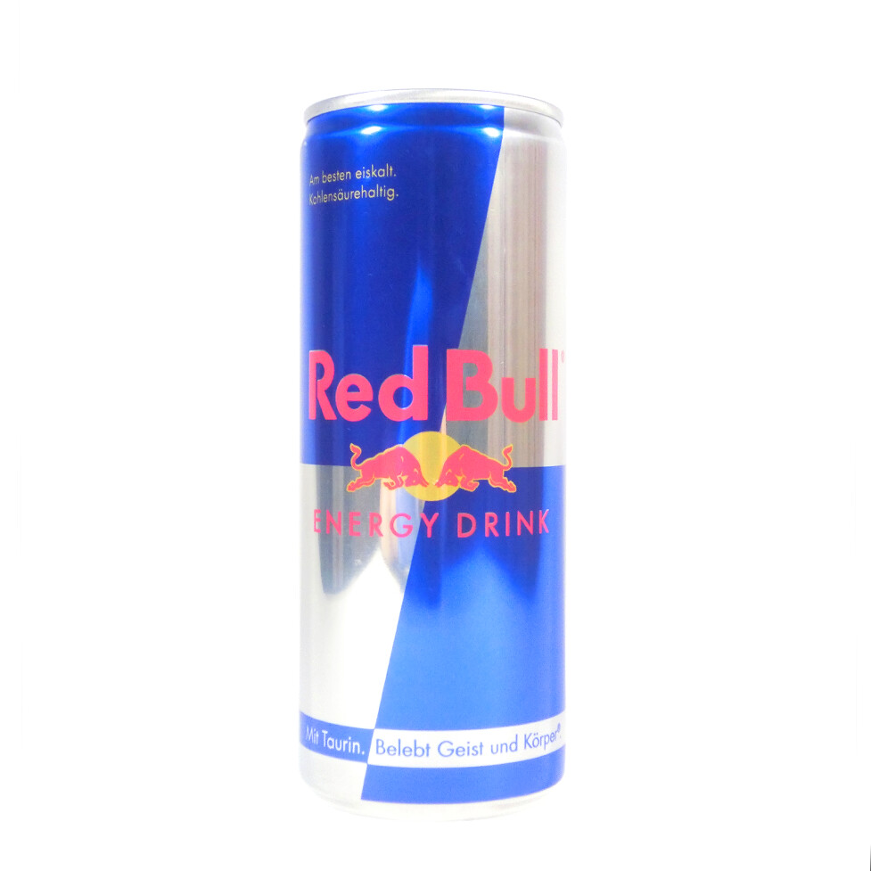Red Bull Energy Drink Red Bull Energy Drink