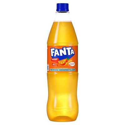 Fanta 1l Fanta 1l