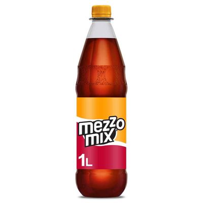 Mezzo Mix 1L Mezzo Mix 1L