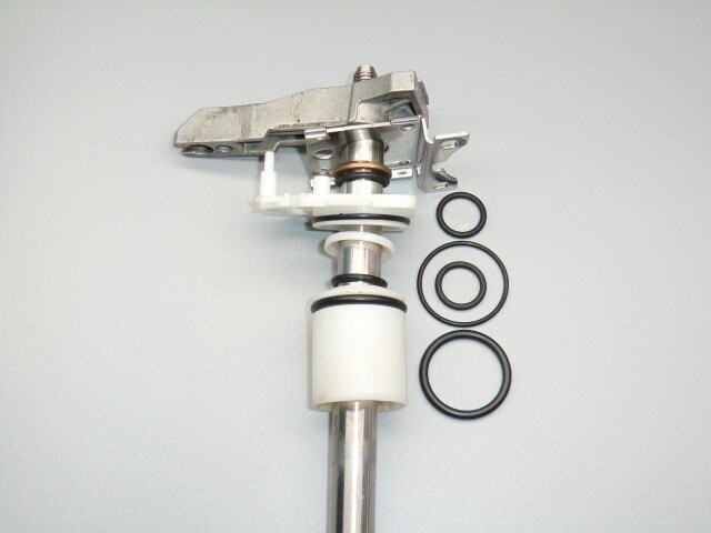 Dichtung O-Ring Druckzylinder  Krups EA 68 69 80 81 82 90 Rowenta ES 68 EA69 AE90