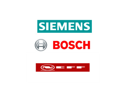 Bosch Vero/Siemens EQ Serie/Neff Constructa Ersatzteile O-Ring Set