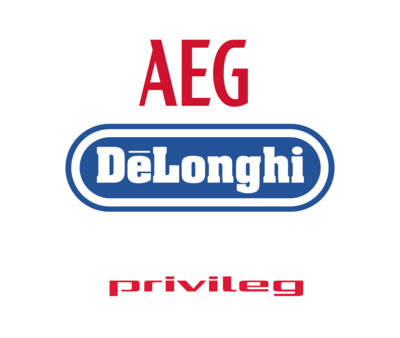 DeLonghi AEG Privileg Ersatzteile Dichtung O-Ring Set
