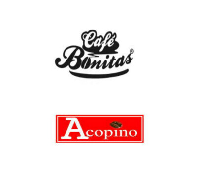 Cafe Bonitas / Acopino Ersatzteile-O-Ring Set