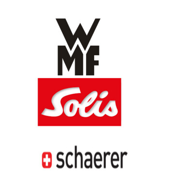 Solis/WMF/Schaerer Ersatzteile O-Ring Set