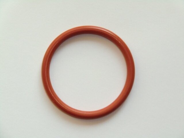 1-5  Dichtung O-Ring Kaffeevollautomat Bosch VeroBar Selection Professional Siemens EQ3 EQ5 EQ6 EQ7 EQ8 EQ9 TI TP TE TES TQ Neff CKS