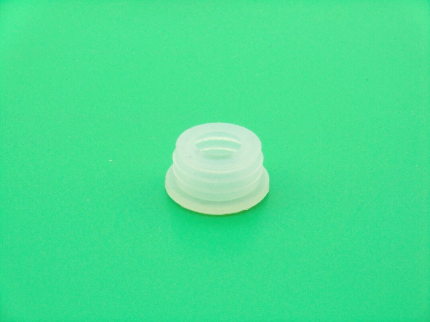 DeLonghi Dichtung für  Wassertank ECAM /  Transparent