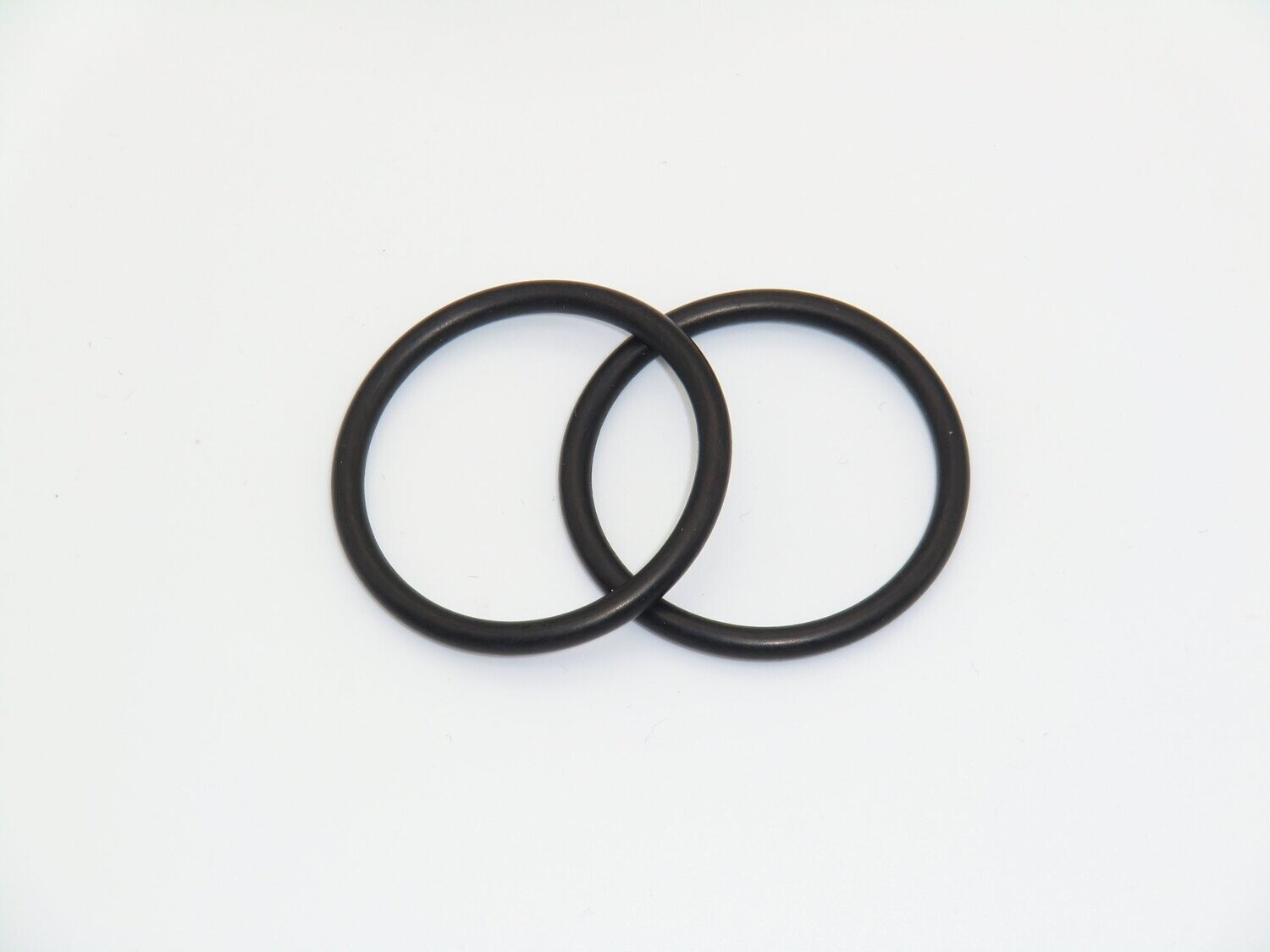 Jura Franke Dichtung O-Ring Schwarz Brüheinheit Brühgruppe Kolben Kaffeevollautomat