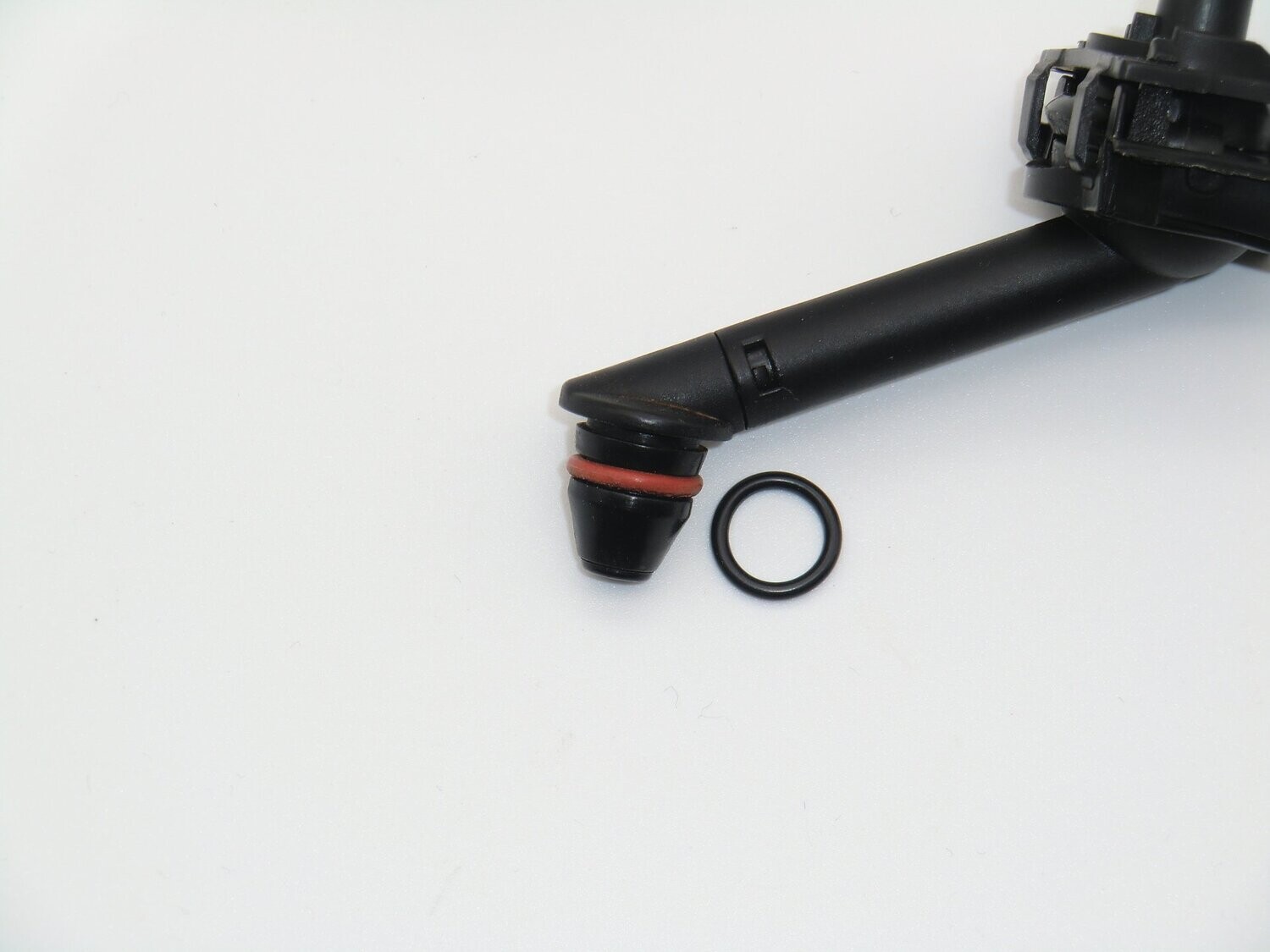 Dichtung O-Ring für Dampfdüse Wasserdüse   Krups EA  80 81 82 90 Rowenta