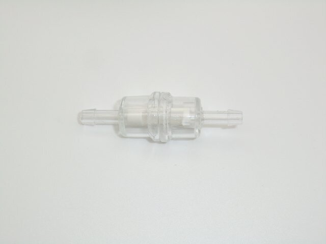 DeLonghi EAM/ESAM Filter Artikel VT205651 5513220521 für Wasserwege Original Teil