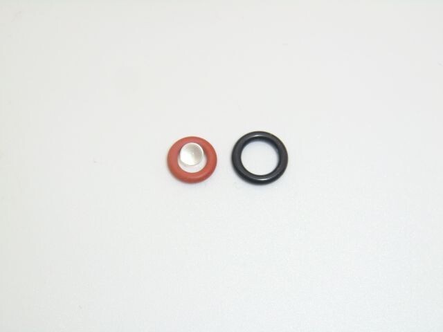 Dichtung Kugel O-Ring  für Ulka Pumpe EX5 EP5 EP5GW Delonghi Saeco Krups Philips